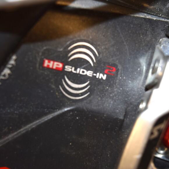 Mens Nordic FX Thermo Custom Fit Ski Boots 27.5 Flex 60-70 - Picture 10 of 14